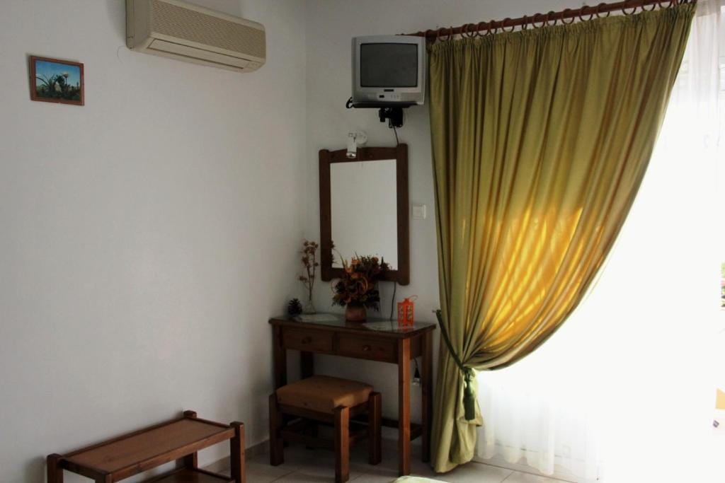 Maria Rooms — 4