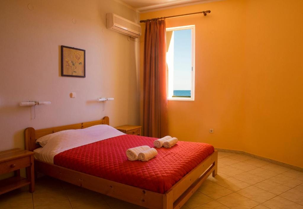 Sunrise Hotel — 2