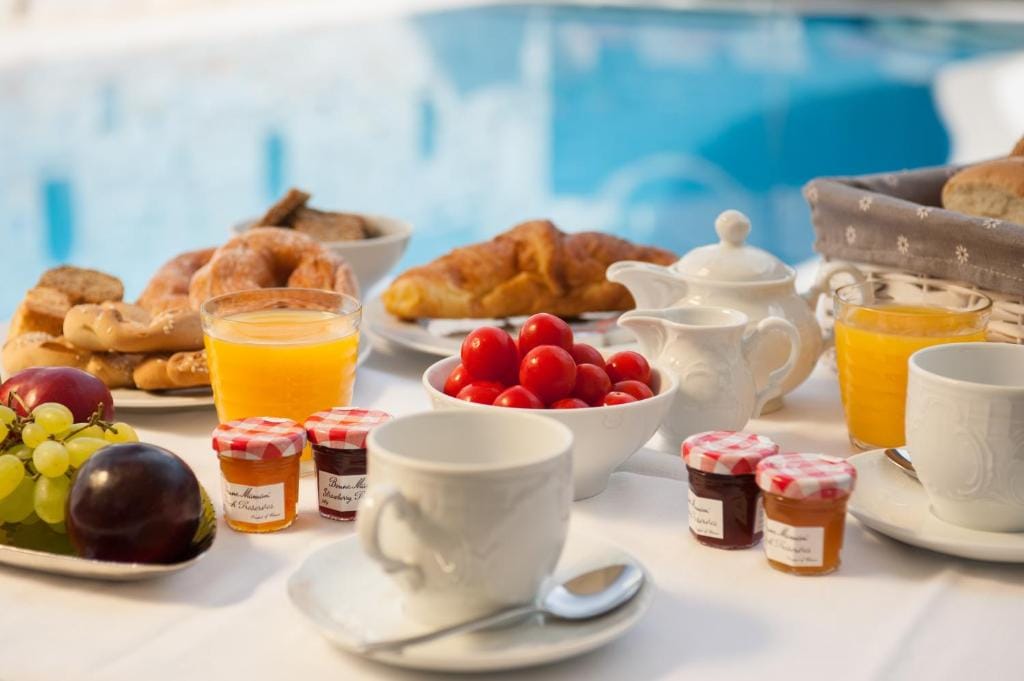 Anna Platanou Suites — 2