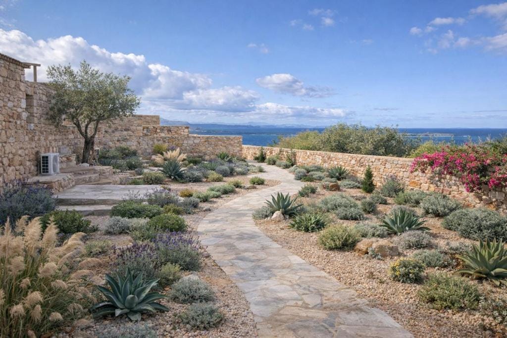 Mythic Paros , Adults Only — 2