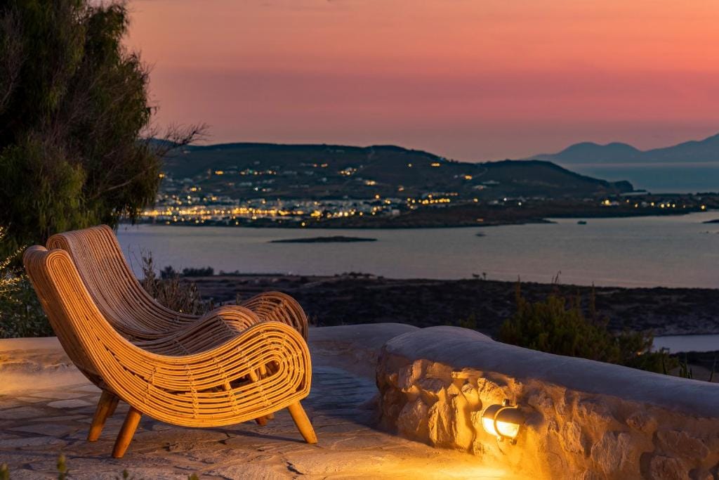 Mythic Paros , Adults Only — 4