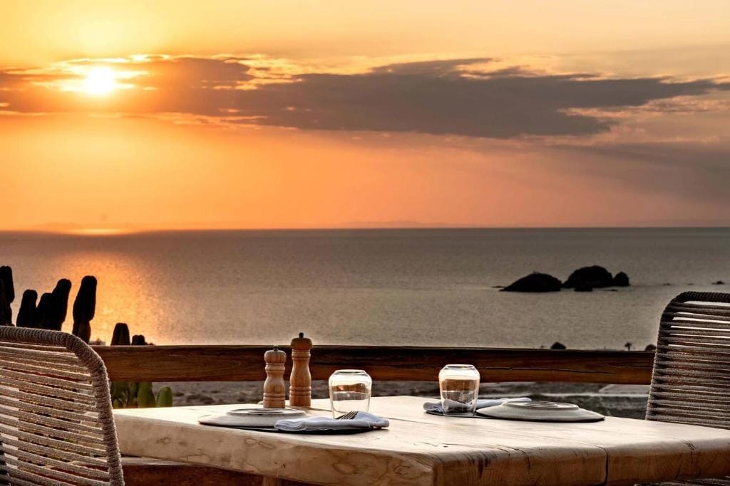 Mythic Paros , Adults Only — 5