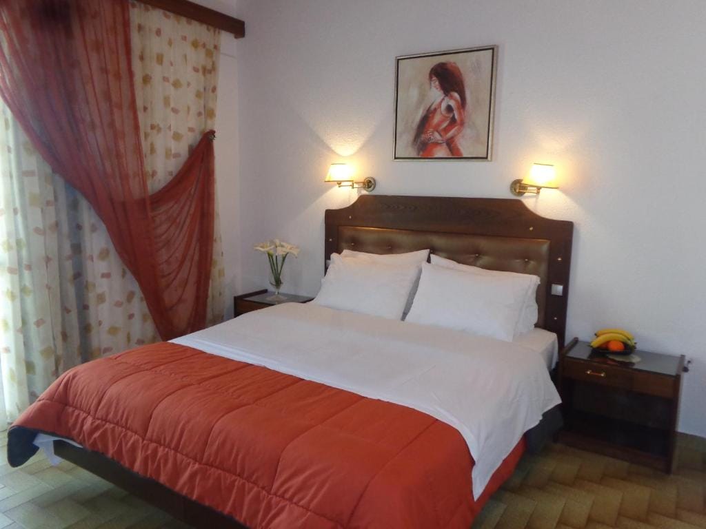 Angela Hotel — 2