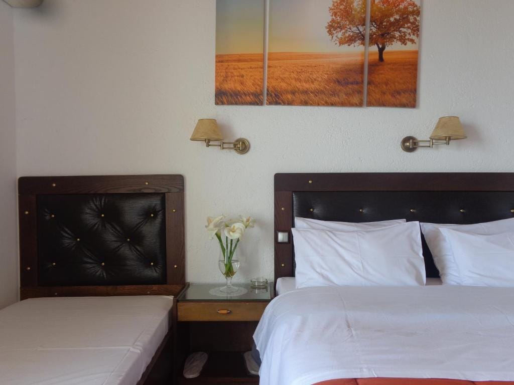 Angela Hotel — 5