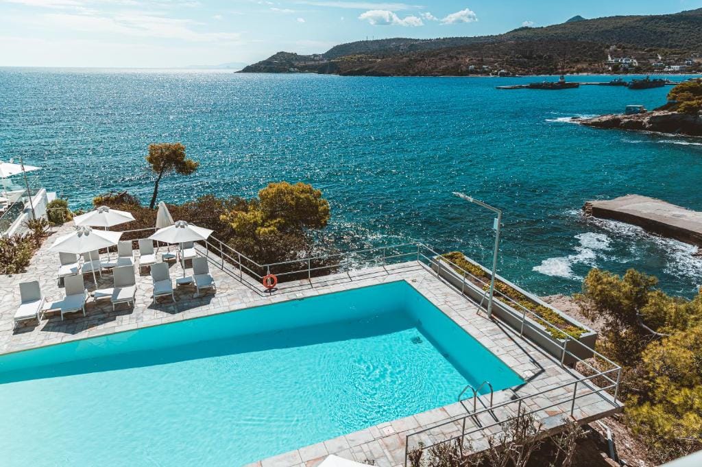 Apollo Resort — 3