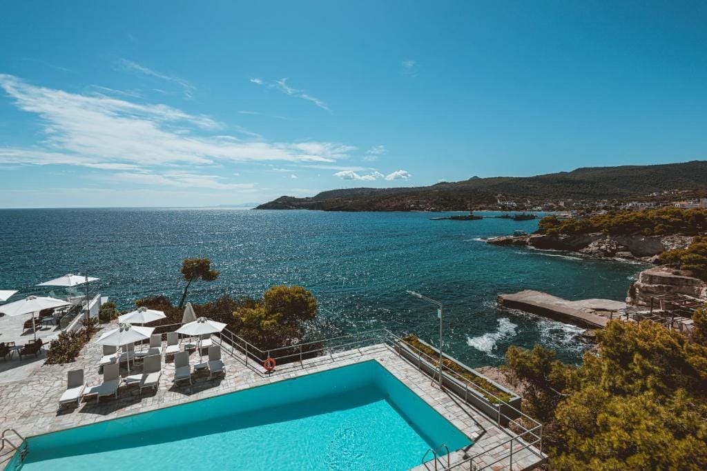 Apollo Resort — 5