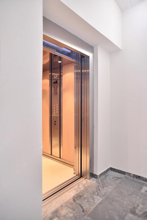 Erato Hotel — 5