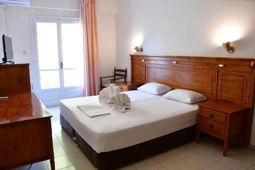 Galini Hotel — 2