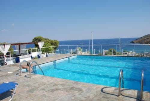 Galini Hotel — 3