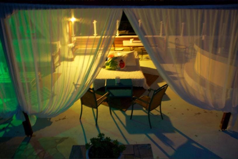 Galini Hotel — 4
