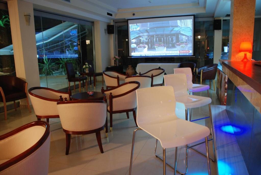 Galini Hotel — 5