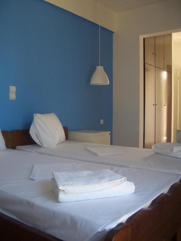 Hotel Blue Fountain — 2