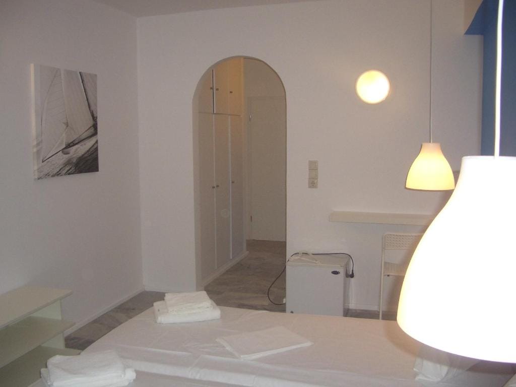 Hotel Blue Fountain — 3