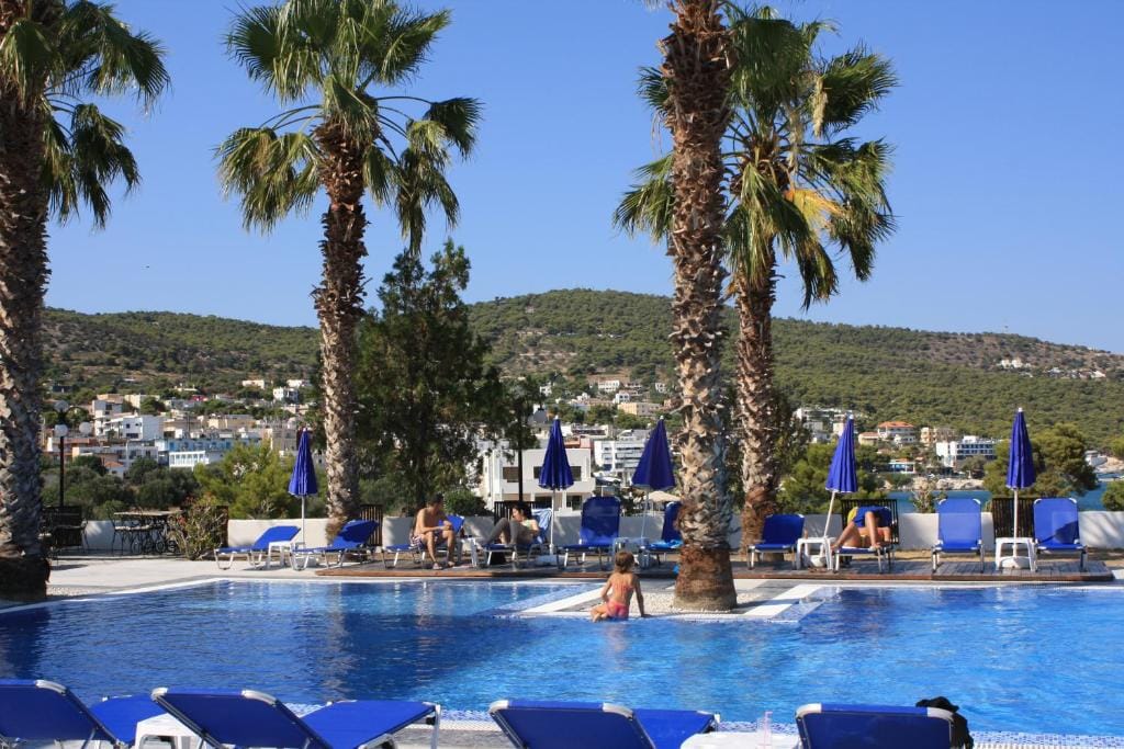 Hotel Blue Fountain — 4