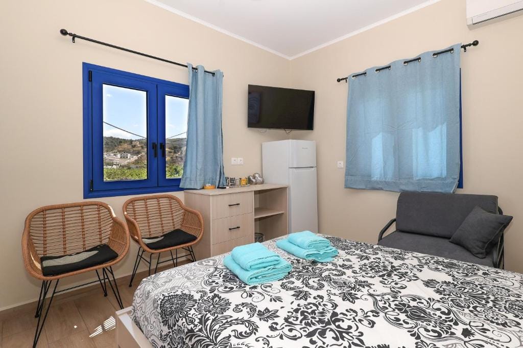 Niko's Beach Suites Νο2 — 2