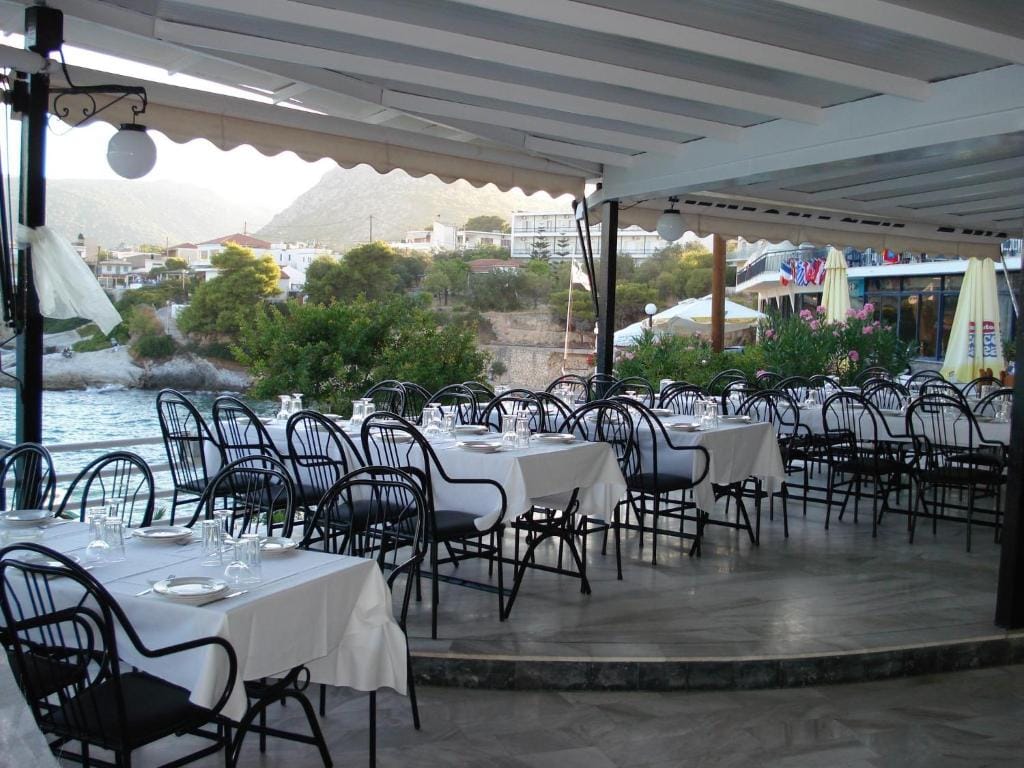 Panorama Hotel — 4