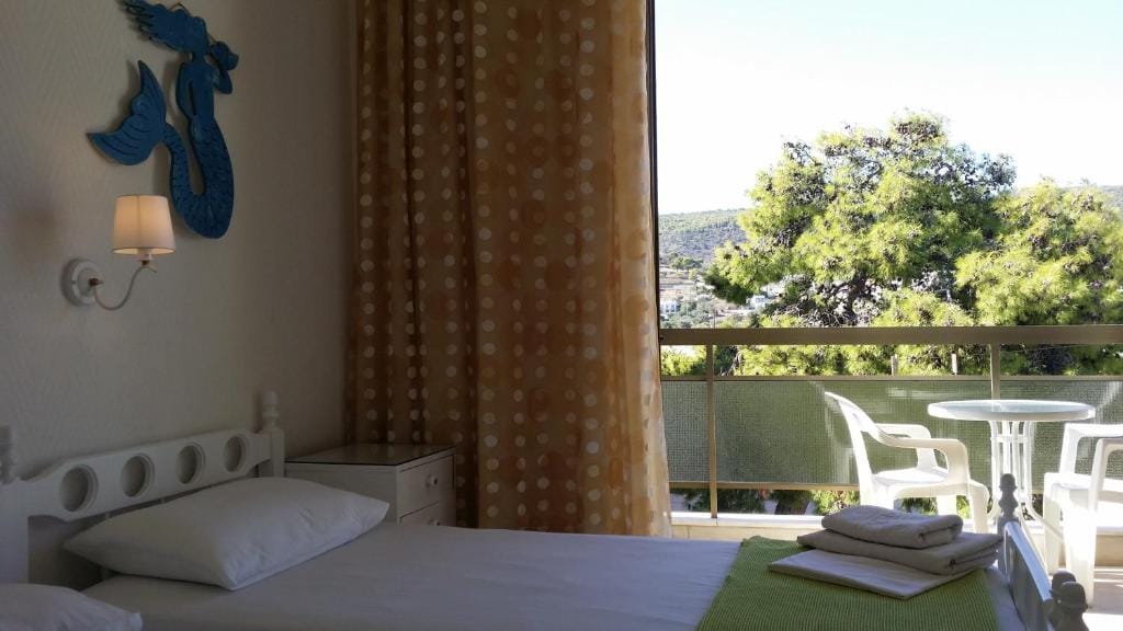 Rachel Hotel — 2