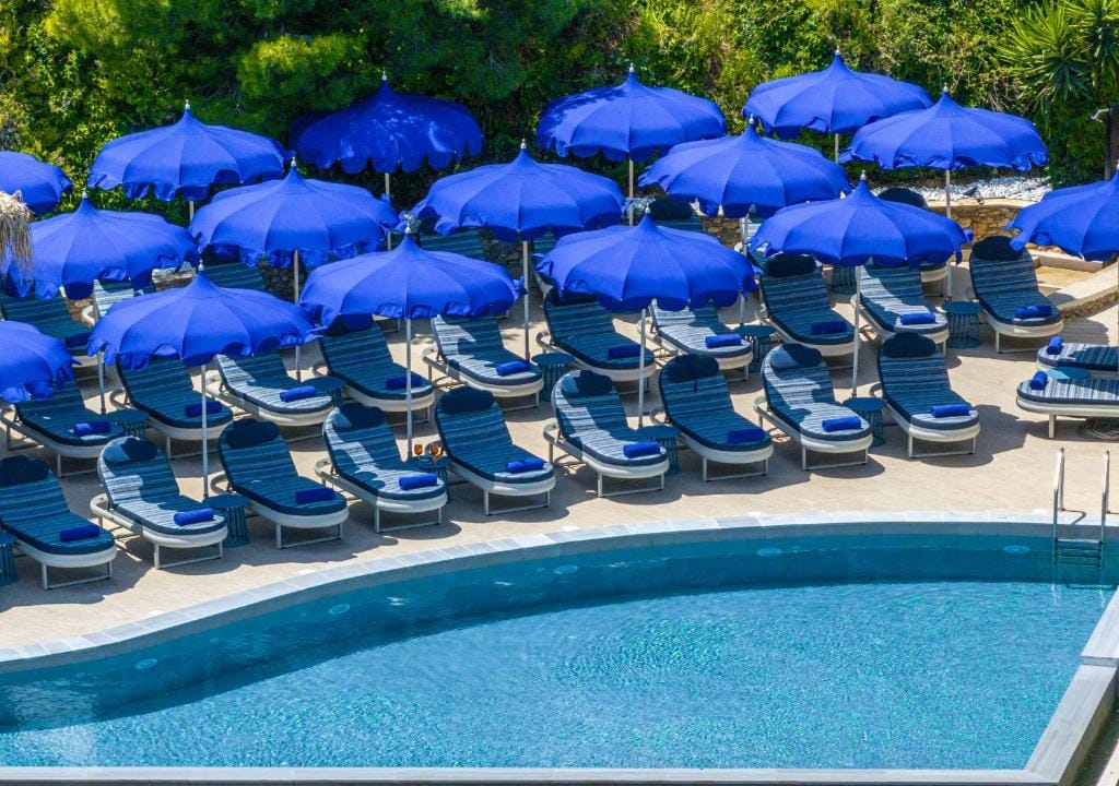 Petra Nera Skiathos, Philian Hotels & Resorts — 2