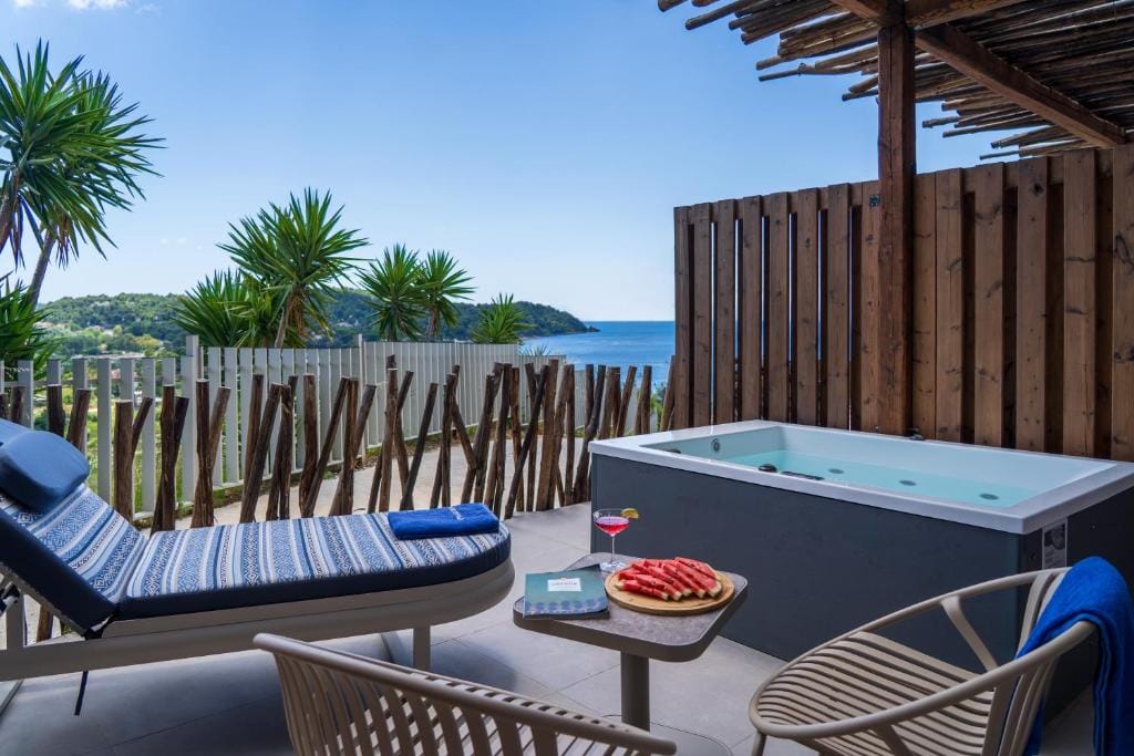Petra Nera Skiathos, Philian Hotels & Resorts — 5
