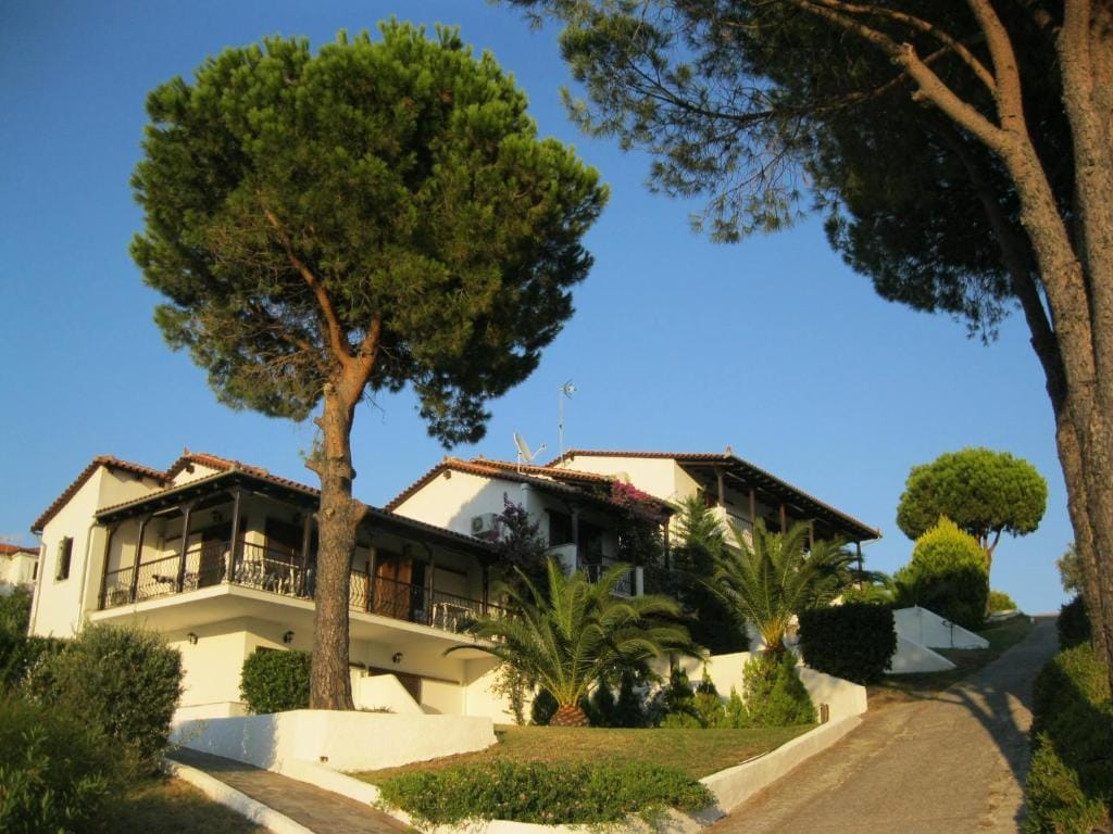 Villa Anna Maria — 1