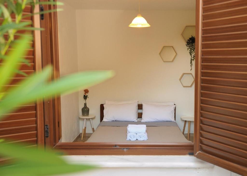 Villa Maraki — 2