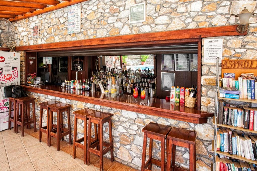 Villa Maraki — 5