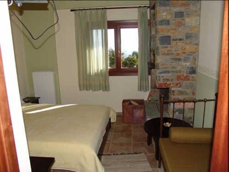 Hotel Erotas — 3