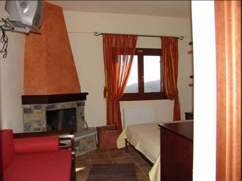 Hotel Erotas — 4
