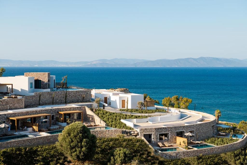 KOIA All - Suite Well Being Resort - Adults Only — 2