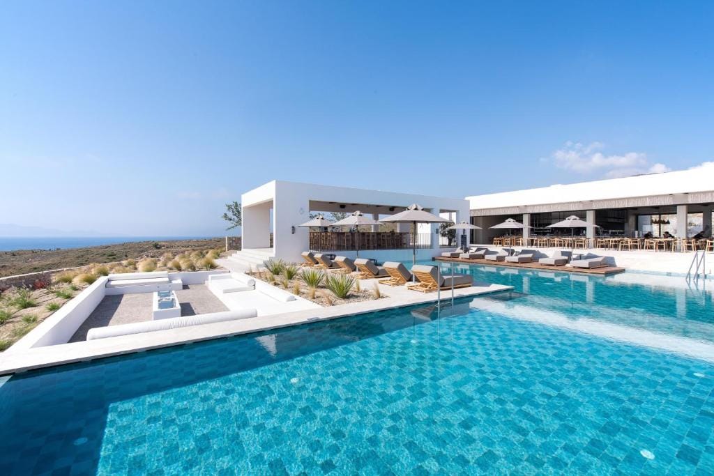KOIA All - Suite Well Being Resort - Adults Only — 3
