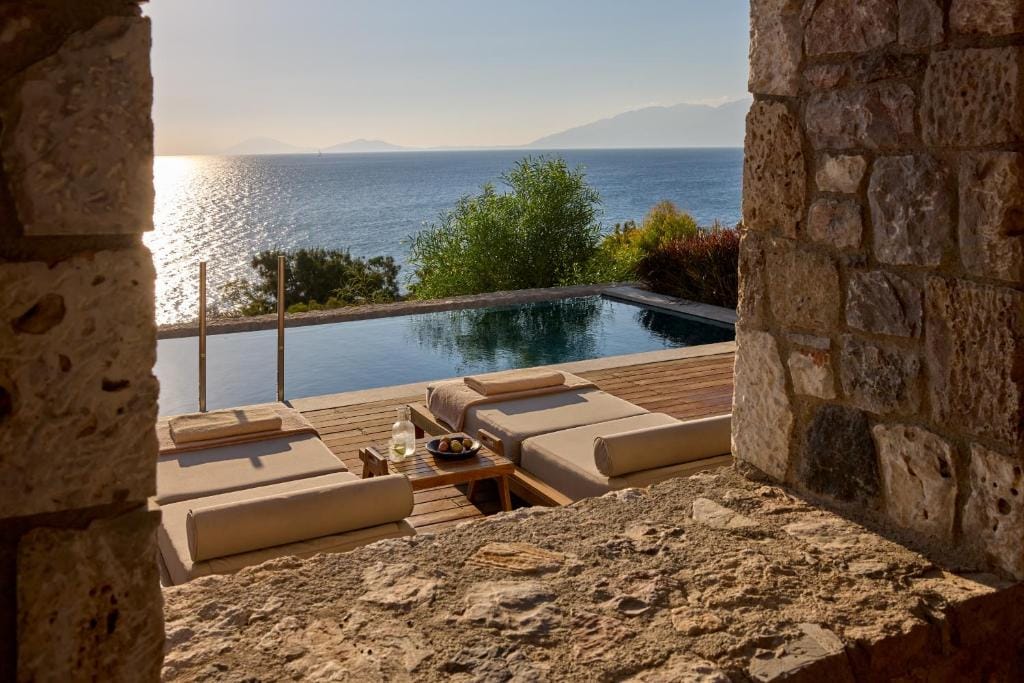 KOIA All - Suite Well Being Resort - Adults Only — 5