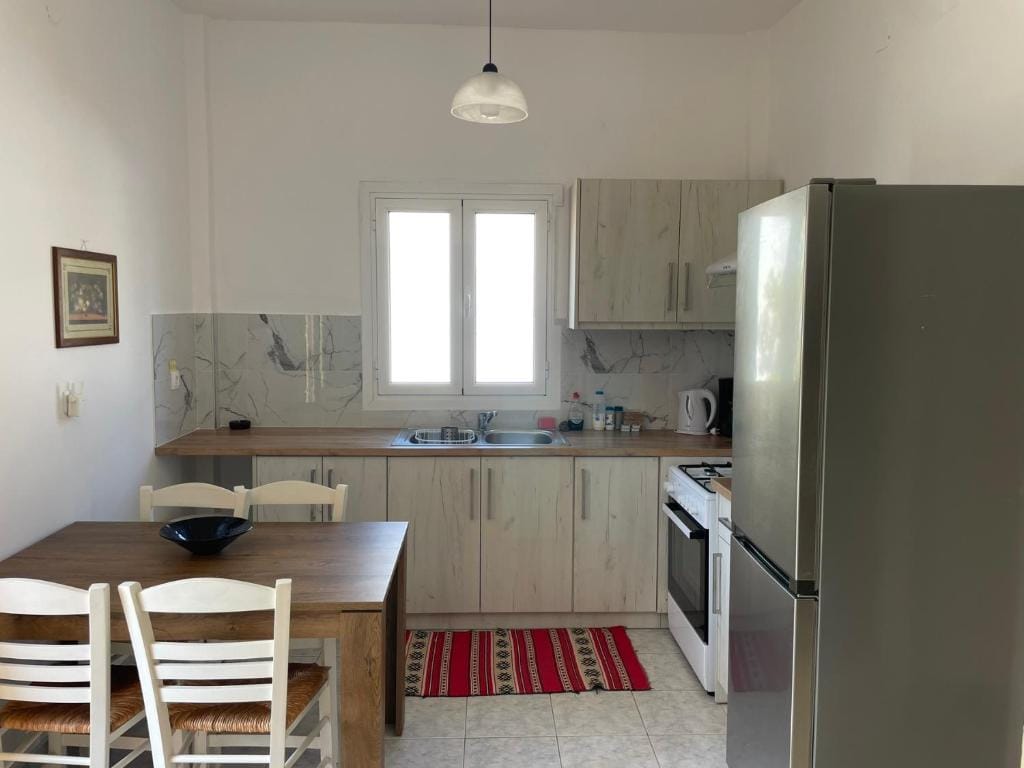 NAFSIKA Apartments — 4