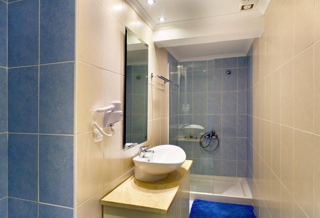 Hotel Agios Nikitas — 3