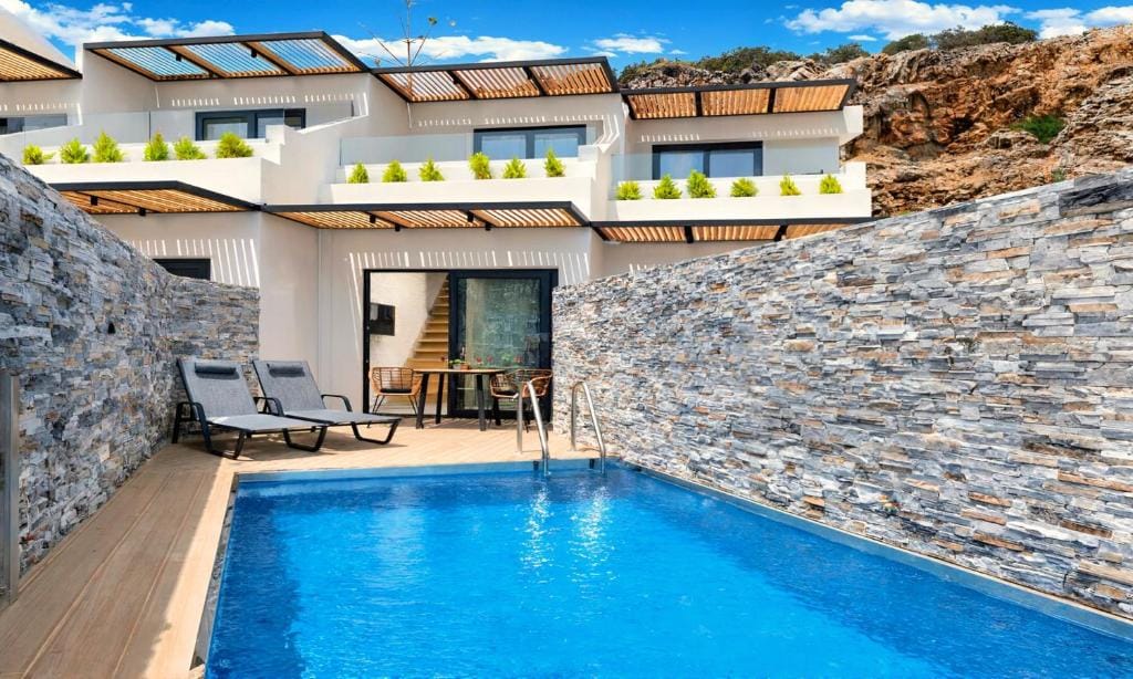 Aelia Suites — 5