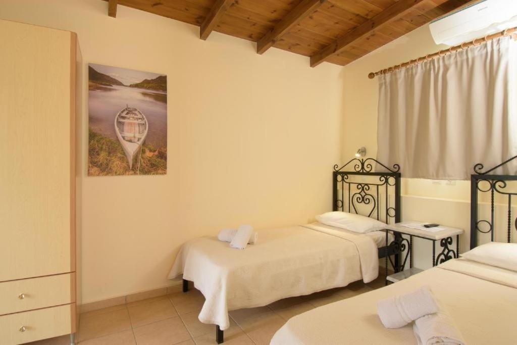 Ammoudara Beach Hotel Apartments — 2