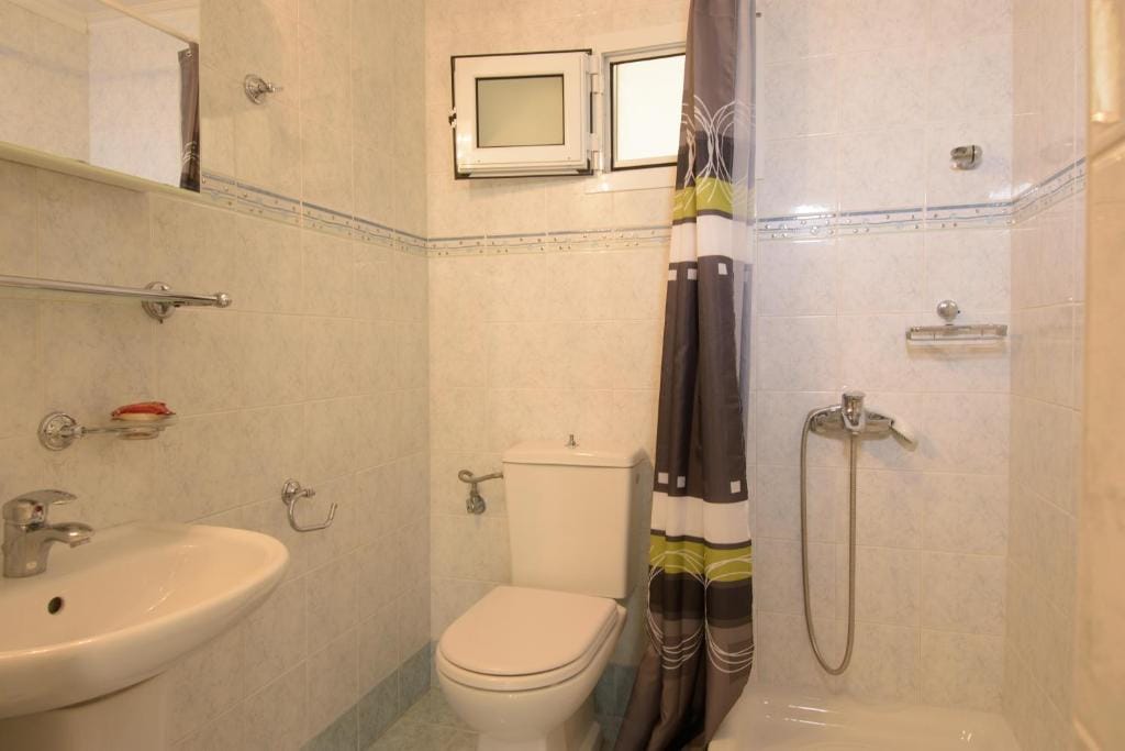 Ammoudara Beach Hotel Apartments — 3
