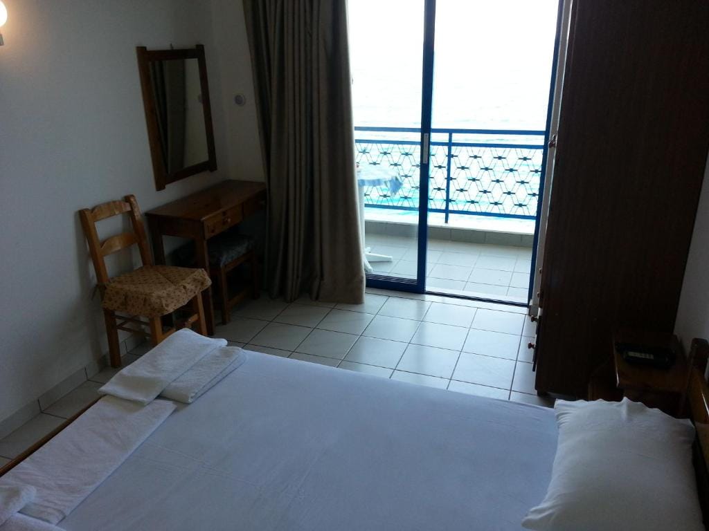 Angelos Hotel — 2