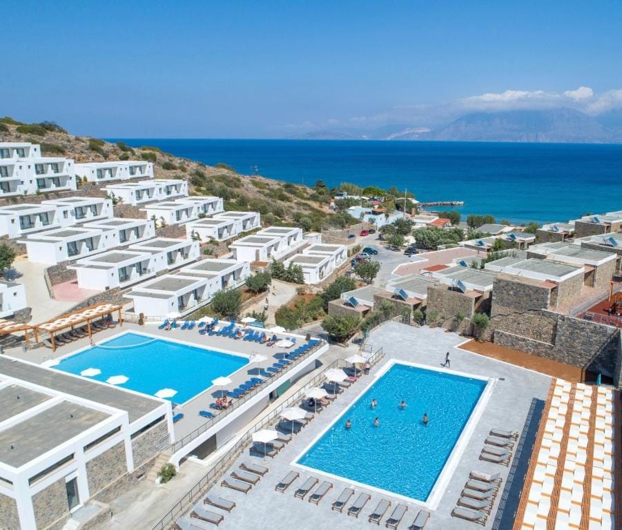 Ariadne Beach - Adults Only — 1
