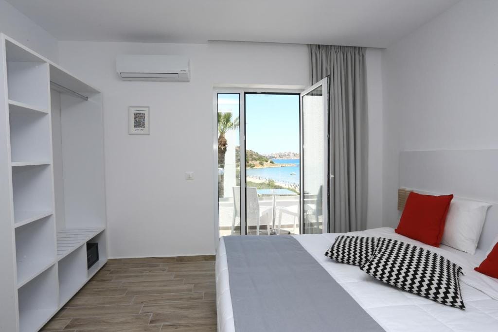 Blu Acqua Hotel — 2