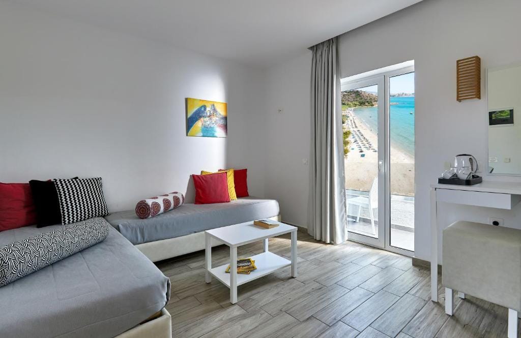 Blu Acqua Hotel — 4