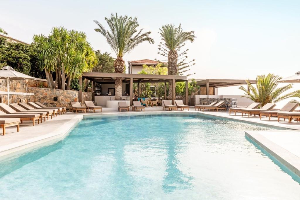Casa Elounda - Adults only Hotel "by Checkin" — 1