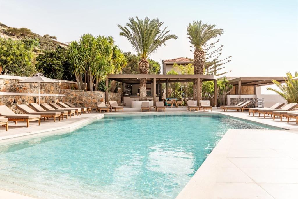Casa Elounda - Adults only Hotel "by Checkin" — 4