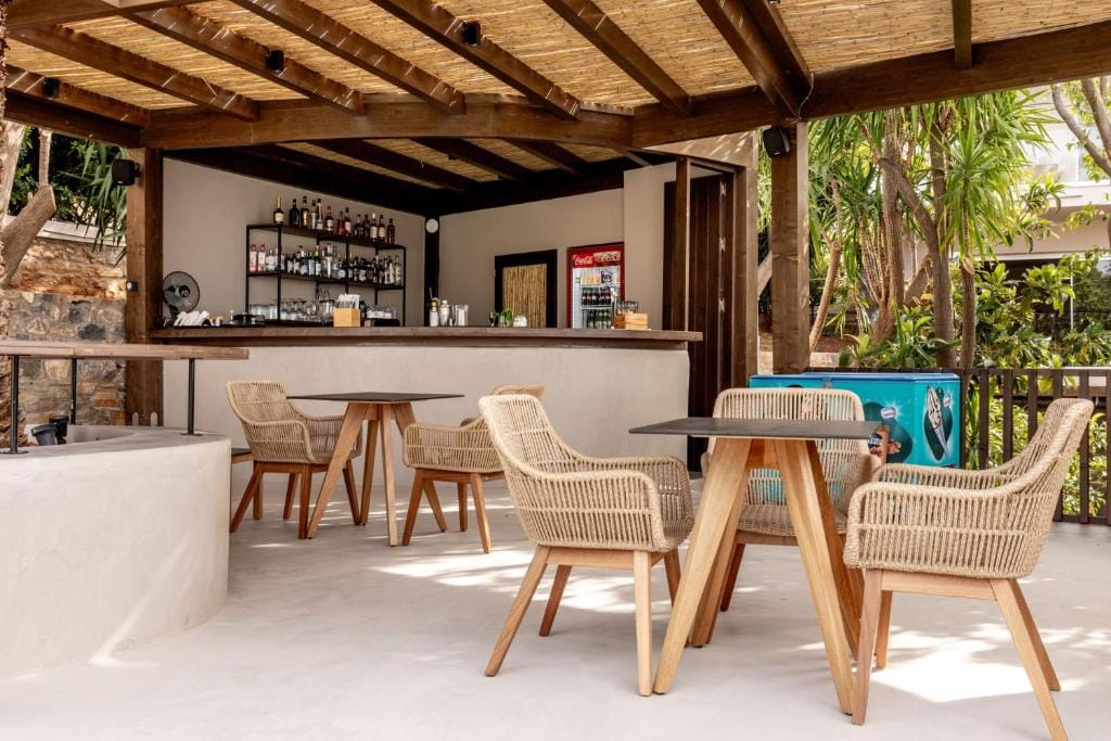 Casa Elounda - Adults only Hotel "by Checkin" — 5