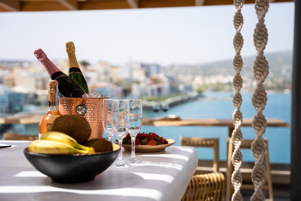 Casa Porto Boutique Hotel - Adults only — 4
