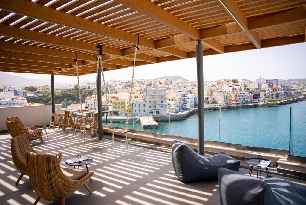 Casa Porto Boutique Hotel - Adults only — 5