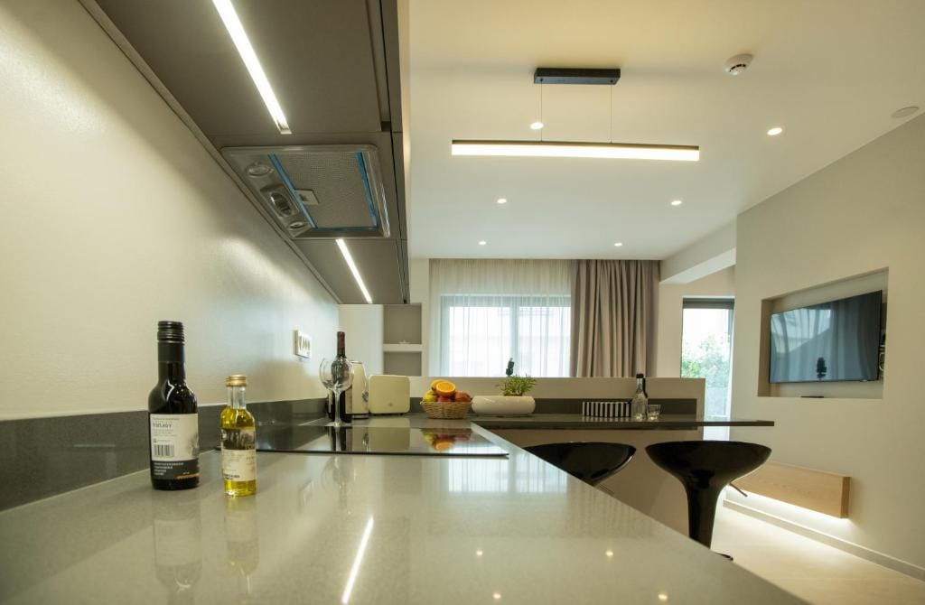 Celine Luxury Apartments & Suites — 1