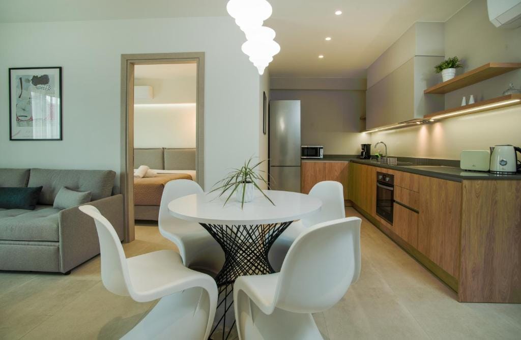 Celine Luxury Apartments & Suites — 3