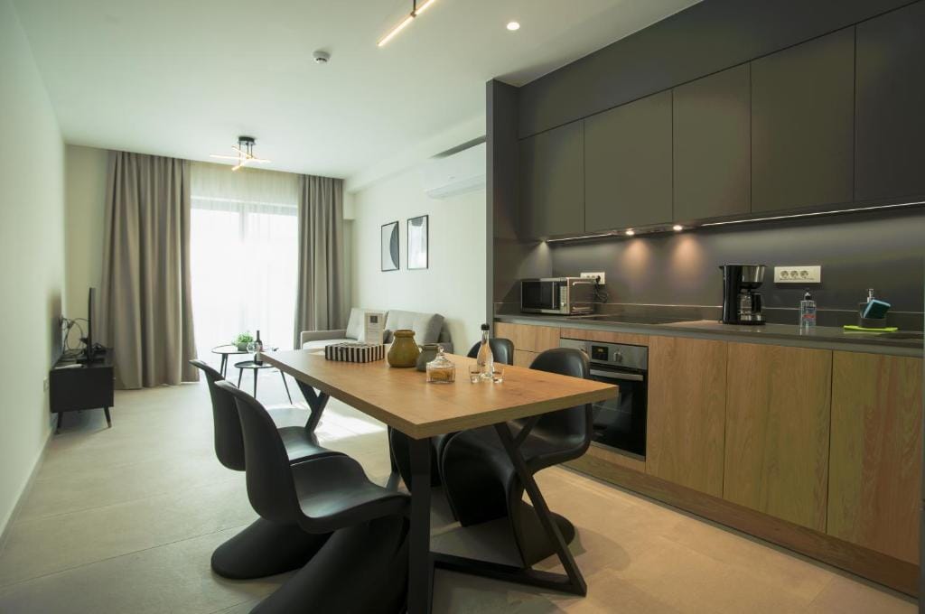 Celine Luxury Apartments & Suites — 4