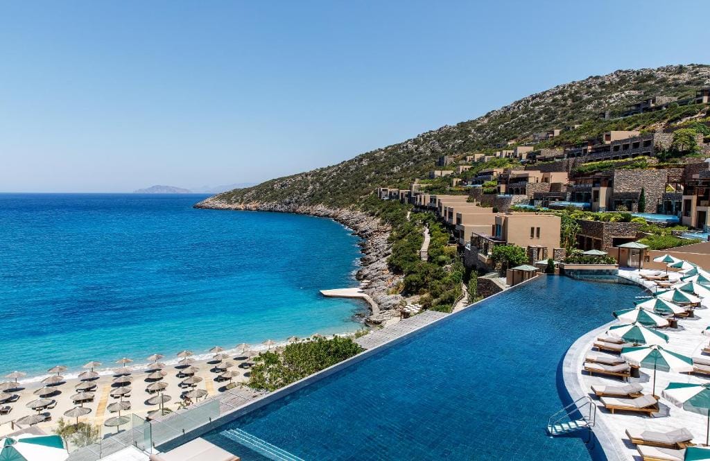 Daios Cove — 1