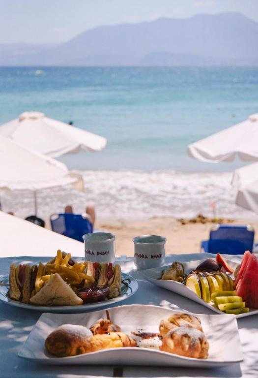 Faedra Beach — 3